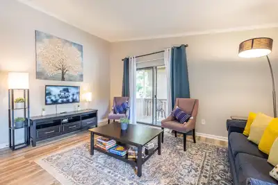 Image de Two Condo Suite(14) | 4 bed 2 bath