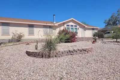 Image de Your Desert Retreat\nSnowbirds Discount at our Pet Friendly home\n