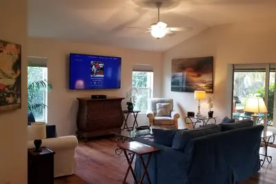 Image de Villages Southern Comfort 3 Bed/ 2 Bath Home Close to Brownwood/Sumter Landings