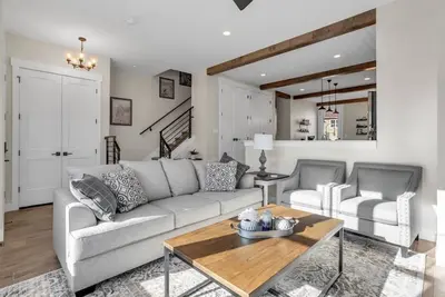 Image de Park City Adventure Haven