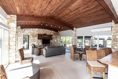 Quiet Private Cottage