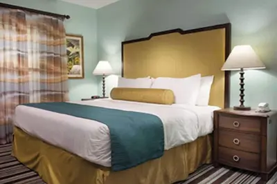 Image de The Best Family Vacation Spot near Walt Disney!