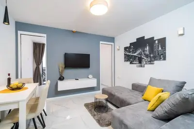 Image de Luxury Downtown West Apartment Dubrovnik