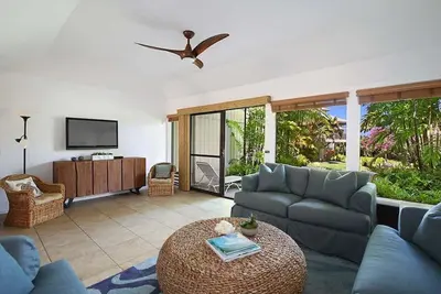 Suite Paradise Manualoha 701 High Demand 3bd