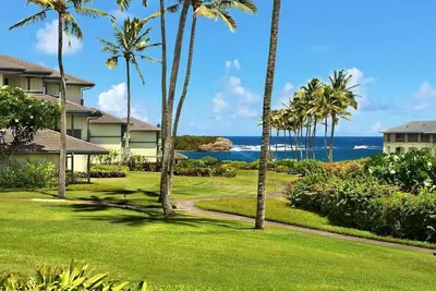Image de Poipu Sands 212 Captivating Ocean View by Suite Paradise