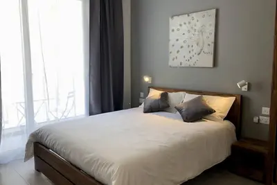 Image de 2bdr\\2btr apartment near Sliema beach