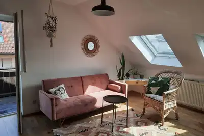 Image de Vacation apartment 2 minutes walk from the Main