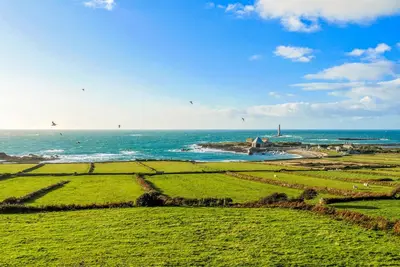 Image de Magnifique maison à Bricquebec-en-Cotentin
