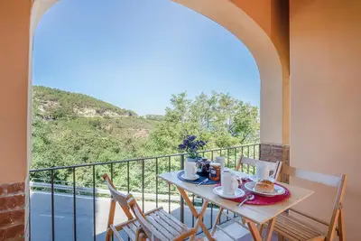 Superbe maison à Marciana