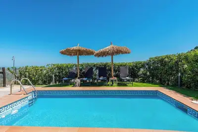 Image de Villa Patricia Torrox by Ruralidays