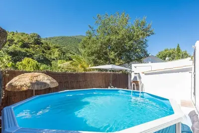 La Casita de Campo Benaocaz by Ruralidays