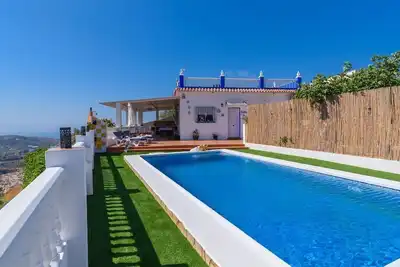 Image de Villa Lucía de Torrox by Ruralidays