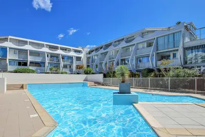 Image de Magnifique appartement à La Grande.