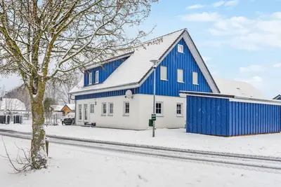 Image de Ferienwohnung Altefähr
