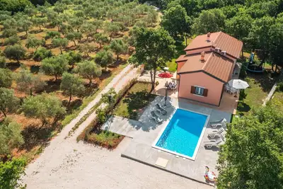 Image de Belle maison à Rovinj