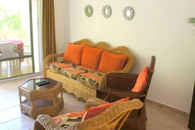 Image de 50% long-term discount available for 2bd/2bth Cabarete residence