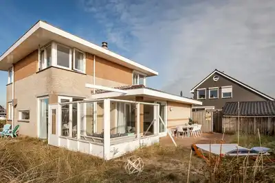 Image de Maison confortable à Bergen aan Zee.