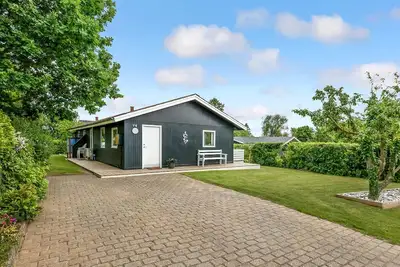 Image de Superbe maison à Børkop avec WiFi