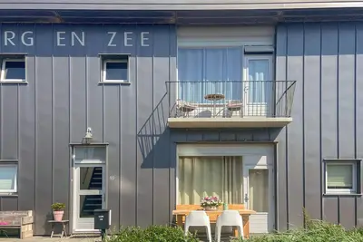 Image de Magnifique appartement Ă Bergen aan Zee