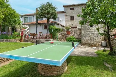 Image de Magnifique maison à Kanfanar avec WiFi