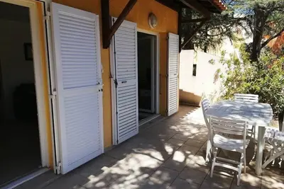 Image de Agreable Appartement Avec Parking Dans Une Residence Arboree Tres Calme