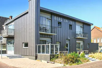 Image de Magnifique appartement Ă Bergen aan Zee