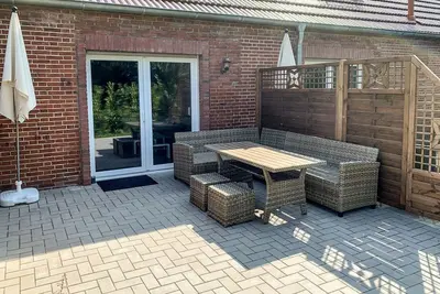 Image de Bel appartement pour 3 personnes avec Wifi, Tv, terrasse et parking