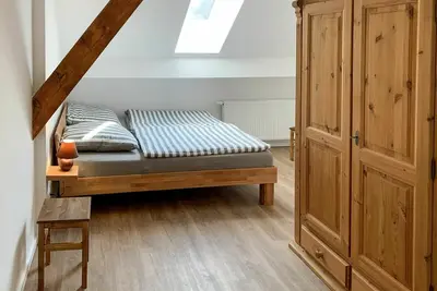 Image de Bel appartement pour 2 personnes avec Wifi, Tv et parking