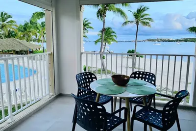 Coco beach