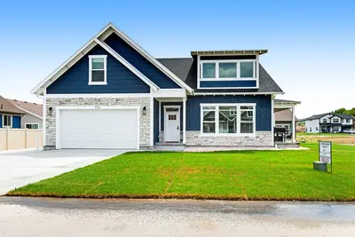 Image de Spectacular new home w/private hot tub, game loft, shared outdoor pool, WiFi