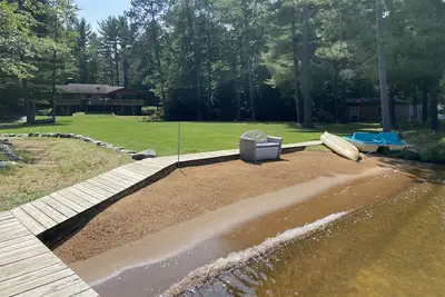 Image de Luxury Home on Chain O' Lakes