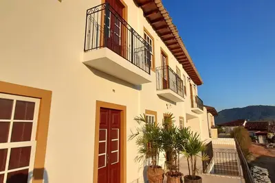 Image de House Tulipa Paraty 4 suites - Close to the center