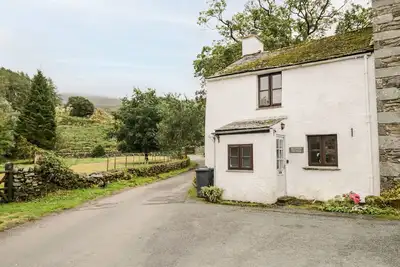 Image de Beckfold Cottage, pet friendly in Broughton-In-Furness