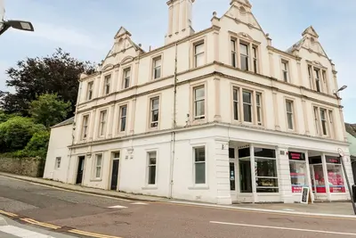 Image de Struan House, character holiday cottage in Aberfeldy