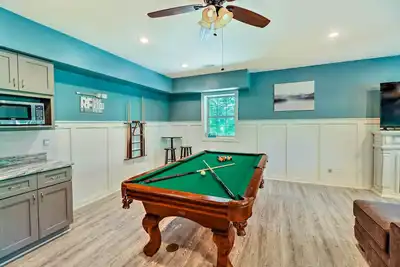 Image de Lakefront Family Escape w/ Fire Pit & 2 Decks!