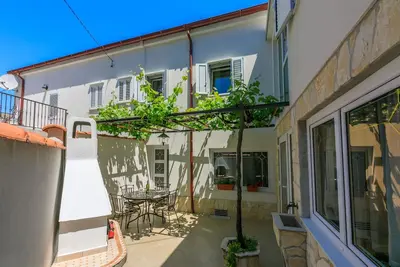 Image de Maison RUŽICA (78534-K1) - Novi Vinodolski (Crikvenica)