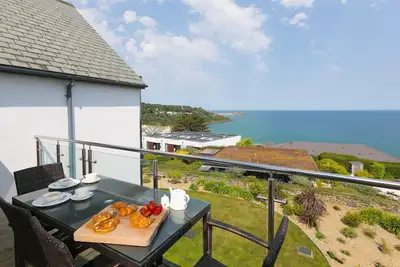 Image de Mid Air, family friendly, luxury holiday cottage in Carbis Bay