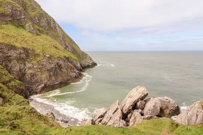 Image de Euryn View, family friendly, character holiday cottage in Llandudno