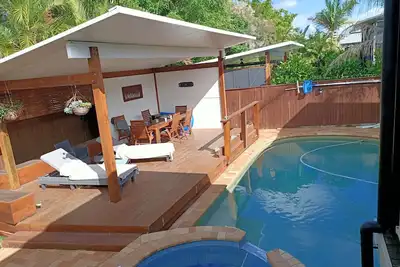 Image de Resort Living in Kedron - Close to Airport, Shopping, transport and Hospital