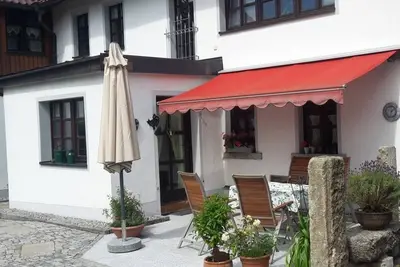 Image de Vacation home for 5 guests with 80m² in Reuth near Erbendorf (159531)