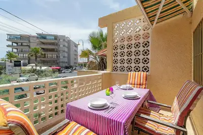 Image de Maison de vacances \"La Roqueta\" avec jardin, terrasse et Wi-Fi