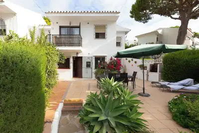 Image de Maison de ville \"La Casa Chica\" magnifiquement située
