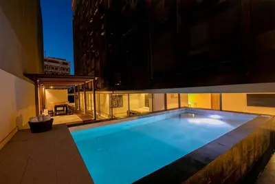 Image de 7 Bedroom Luxury Apartment with Private Pool