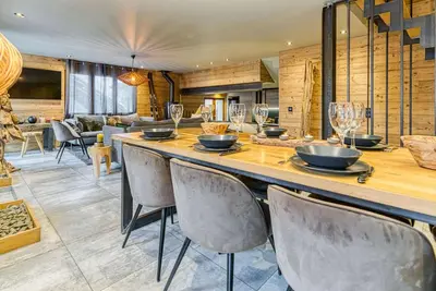 Image de Chalet Rodina