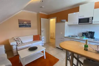 Image de Apartment Seenebel in Prerow