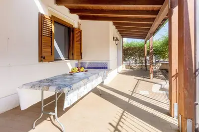 Image de New! Renovated Apt in the countryside in Custonaci!