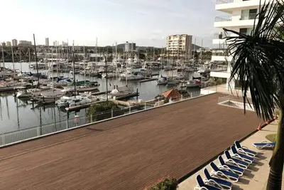 Image de Lindo Condo 2 Rec zona marina, playas, hoteles, alberca, plazas
