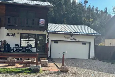 Image de Mountain Memories, Walk to Ski Area, Town, Fishing