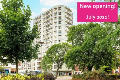 Image de Platan Tower Baltic & More Apartments