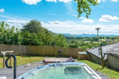 Image de Bwthyn Bach - sleeps 2 guests in 1 bedroom